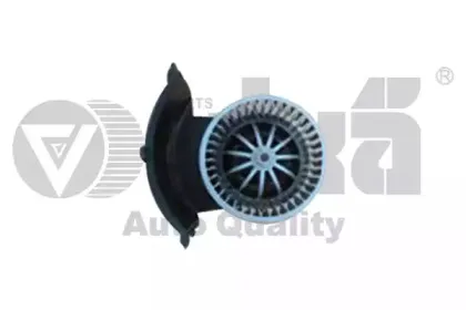 Вентилятор салона vika купить